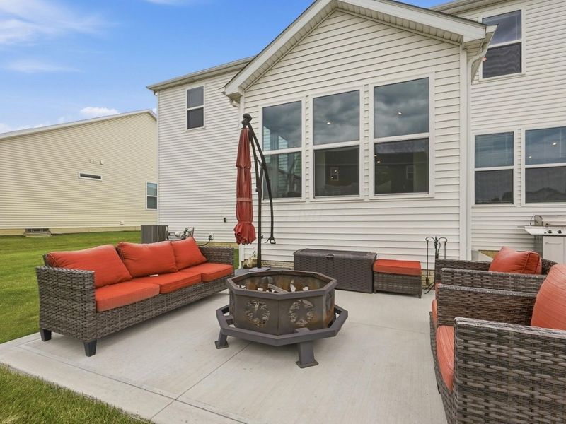 1024 Mill Stone Drive, Sunbury, OH 43074 Photo 55