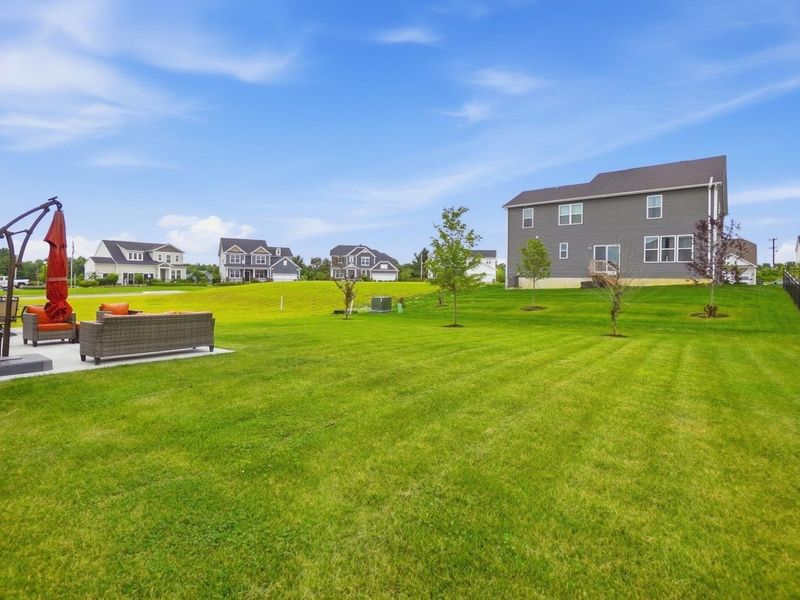 1024 Mill Stone Drive, Sunbury, OH 43074 Photo 56