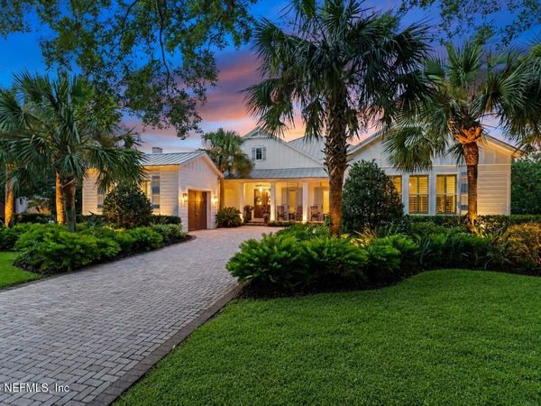 14061 MAGNOLIA COVE Road, Jacksonville, FL 32224