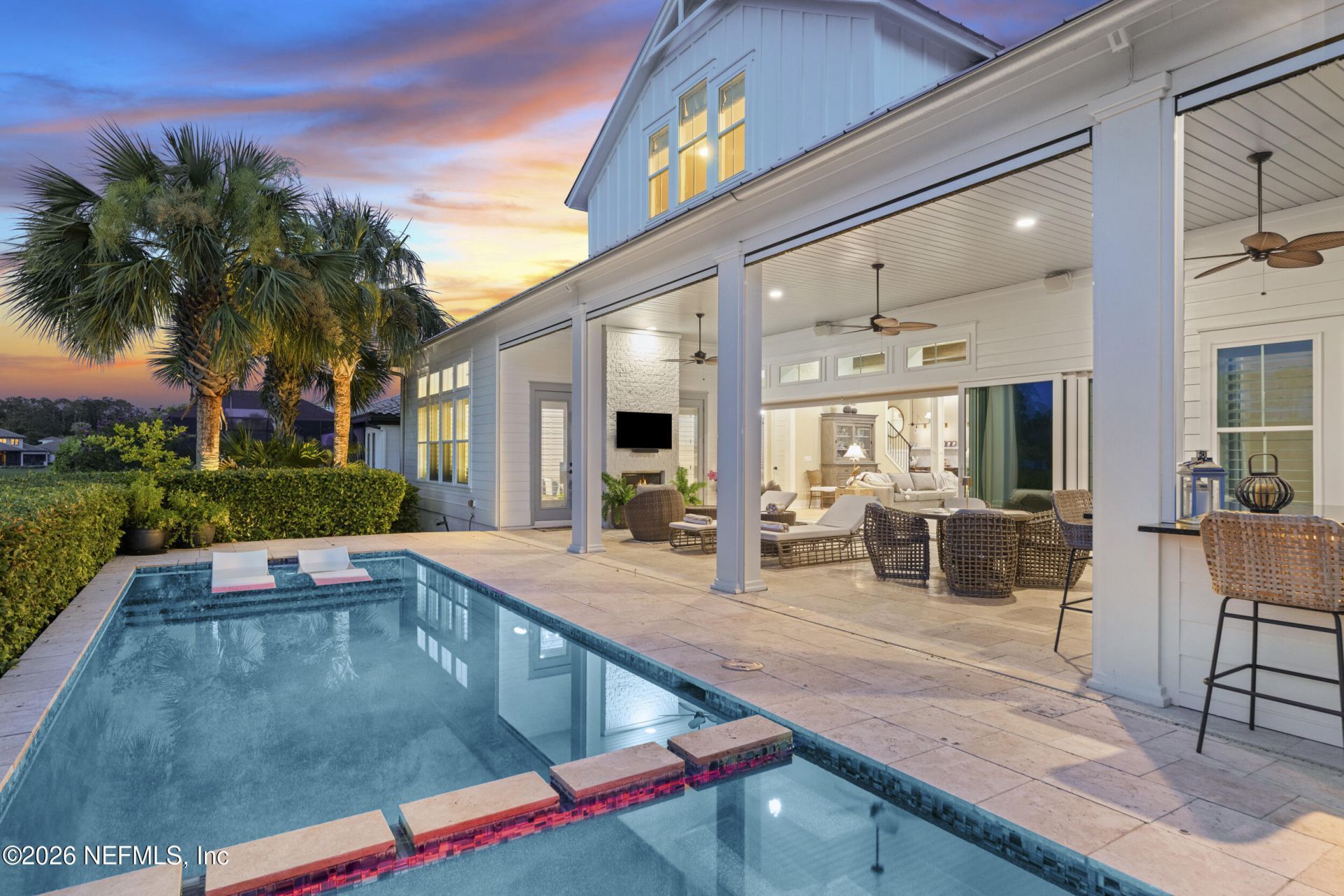 14061 Magnolia Cove Road, Jacksonville, FL 32224 Photo