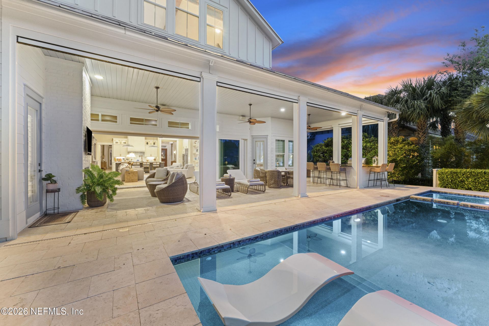 14061 Magnolia Cove Road, Jacksonville, FL 32224 Photo