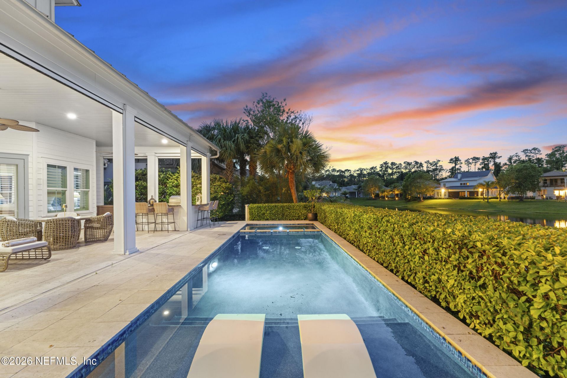 14061 Magnolia Cove Road, Jacksonville, FL 32224 Photo