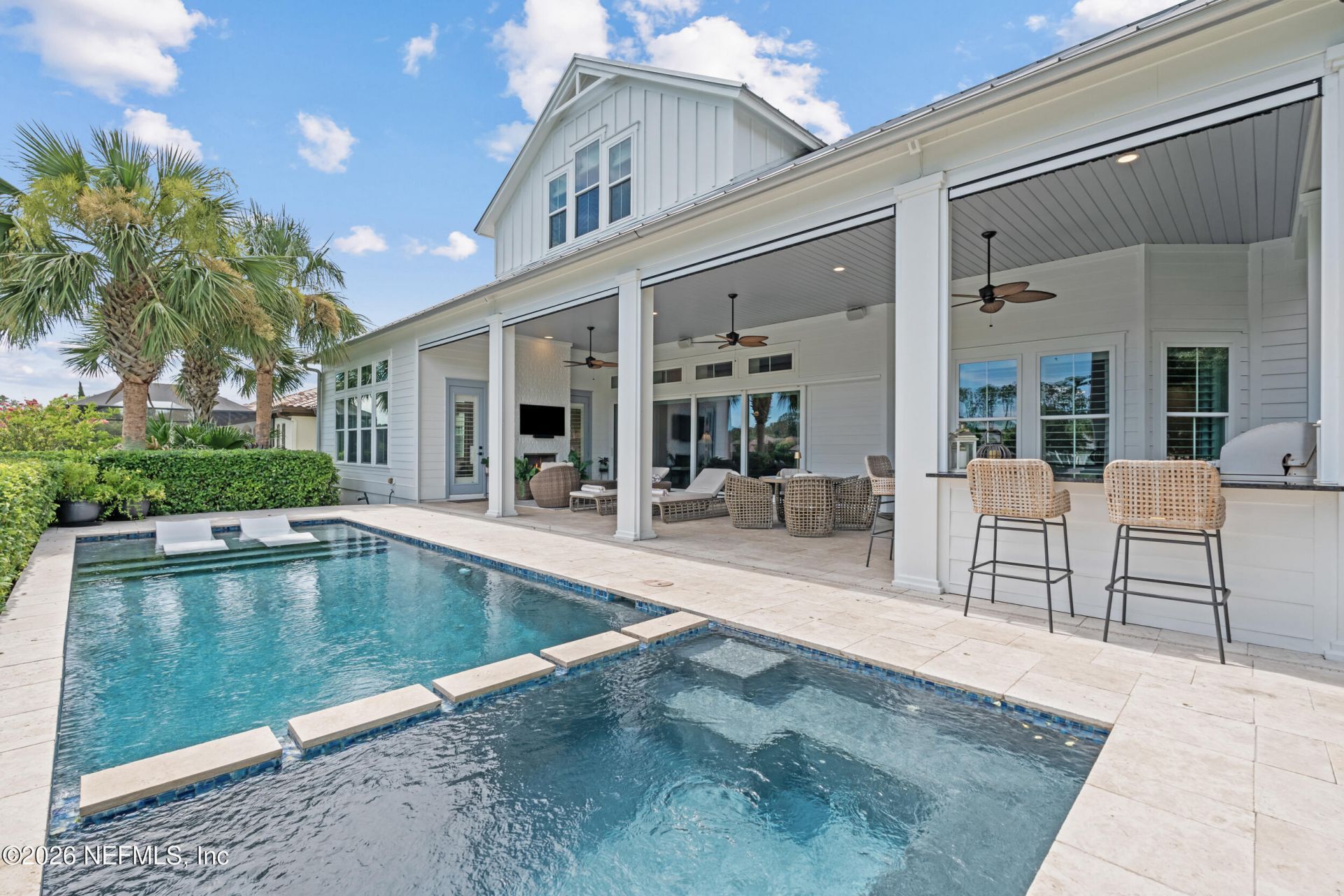 14061 Magnolia Cove Road, Jacksonville, FL 32224 Photo