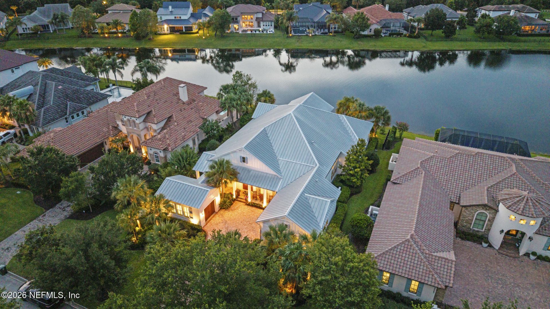 14061 Magnolia Cove Road, Jacksonville, FL 32224 Photo