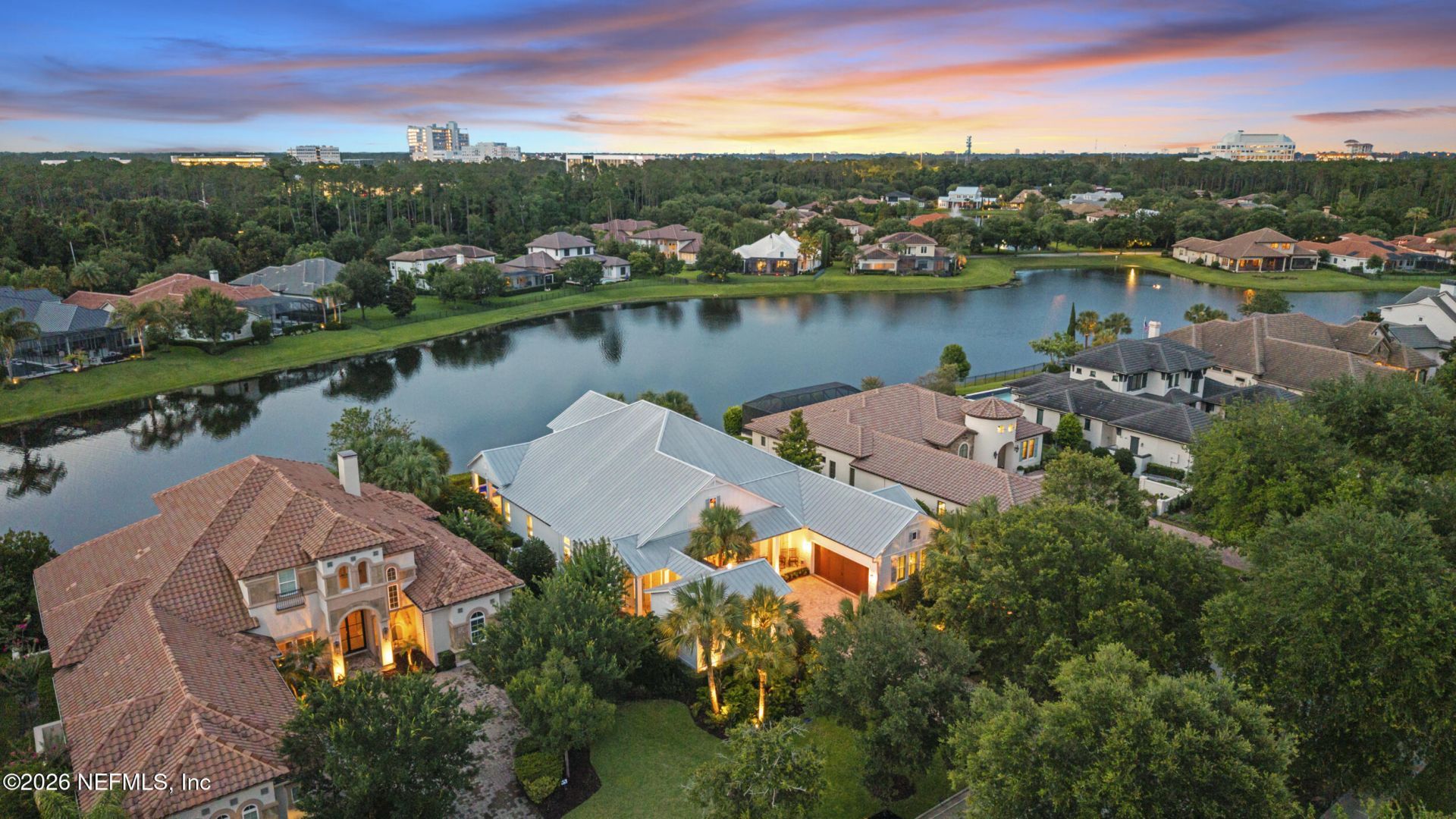 14061 Magnolia Cove Road, Jacksonville, FL 32224 Photo