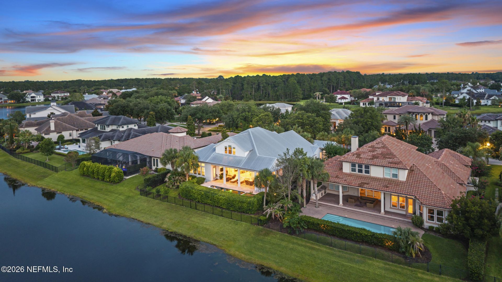 14061 Magnolia Cove Road, Jacksonville, FL 32224 Photo