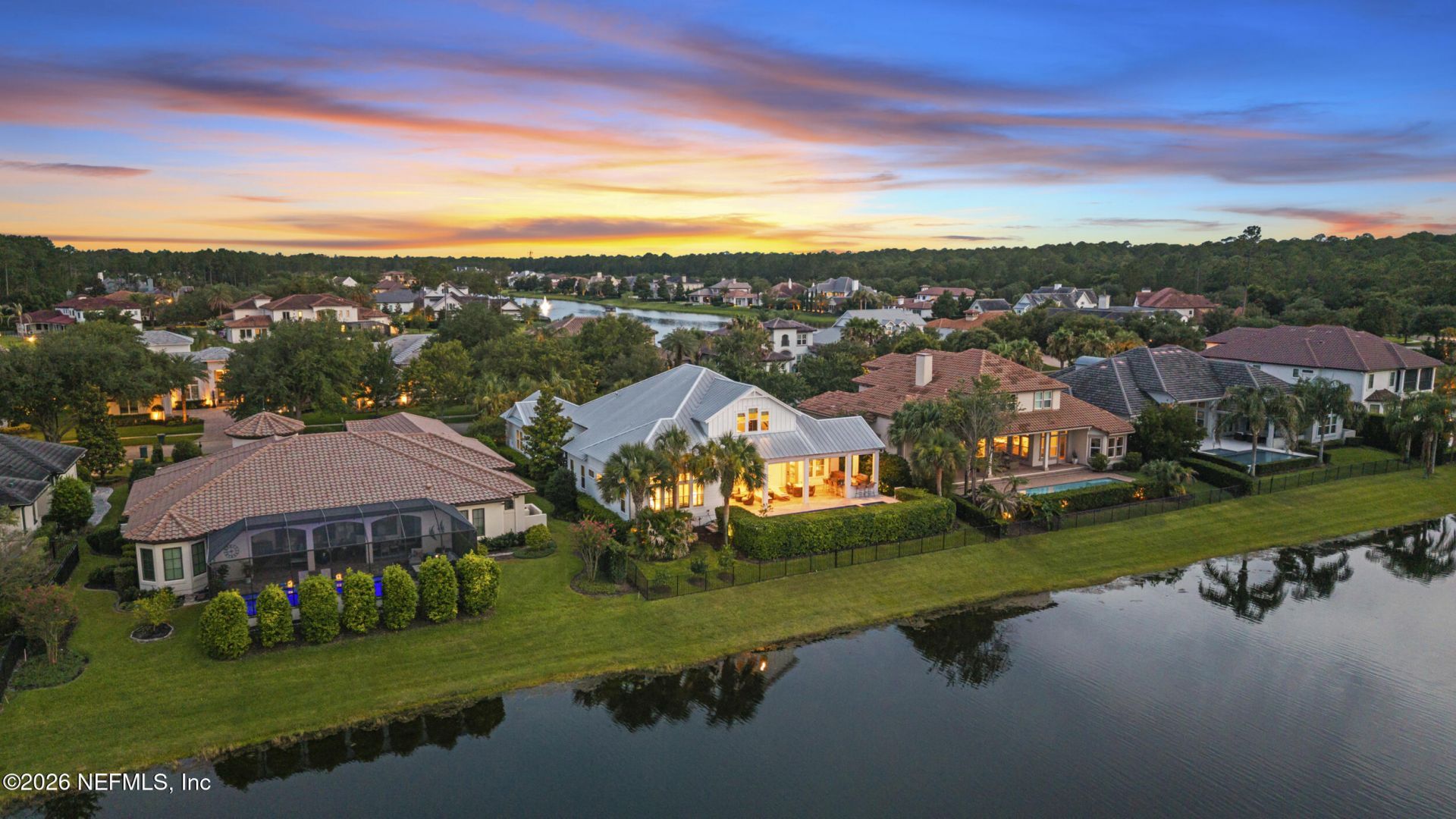 14061 Magnolia Cove Road, Jacksonville, FL 32224 Photo