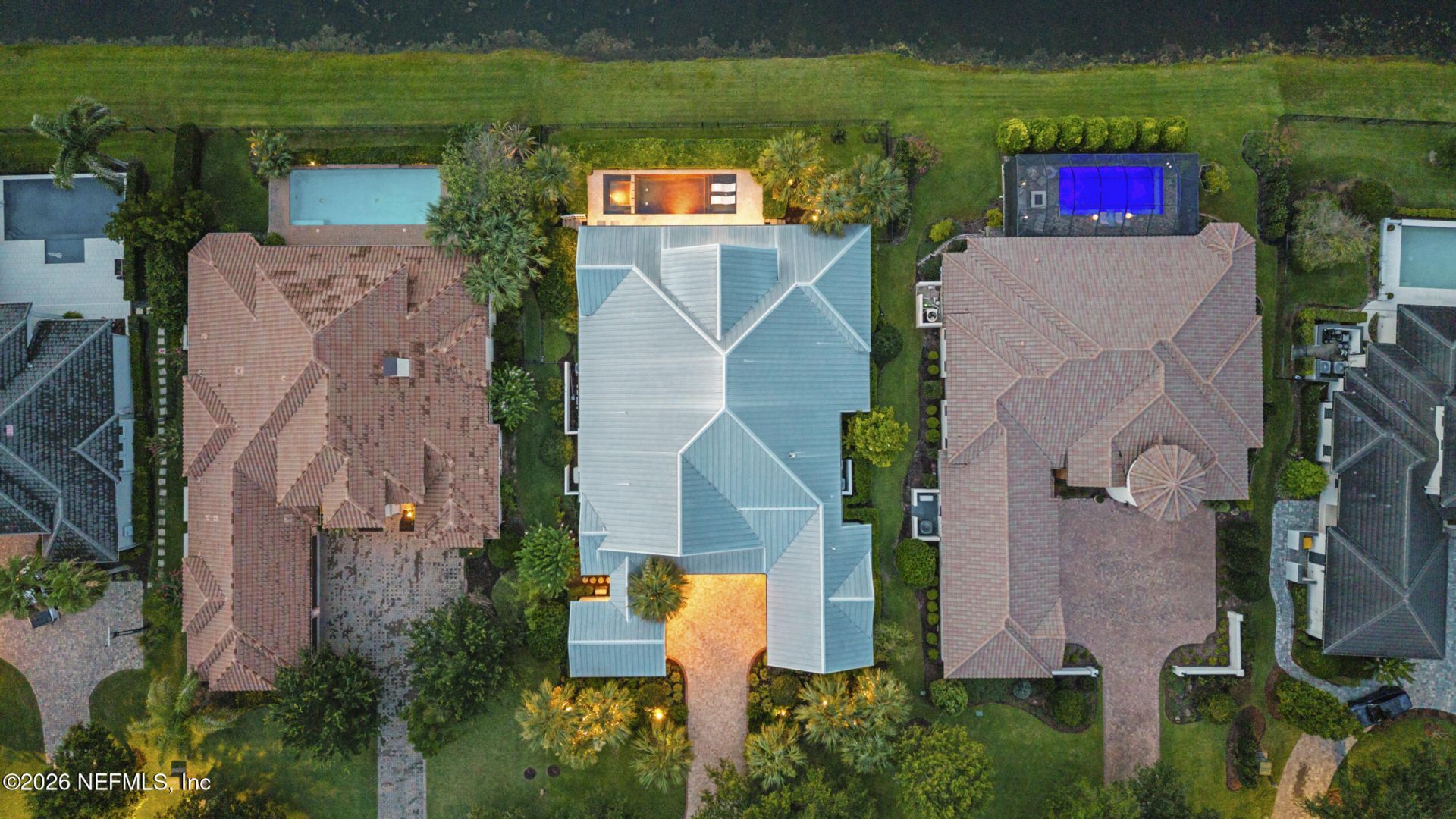 14061 Magnolia Cove Road, Jacksonville, FL 32224 Photo