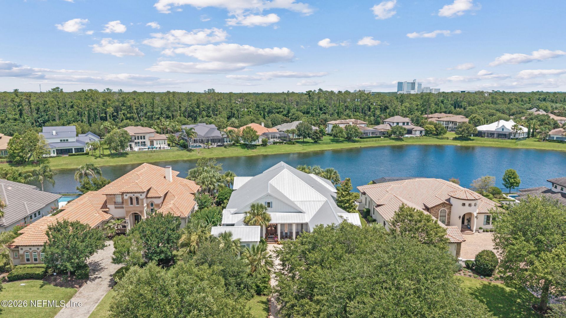 14061 Magnolia Cove Road, Jacksonville, FL 32224 Photo
