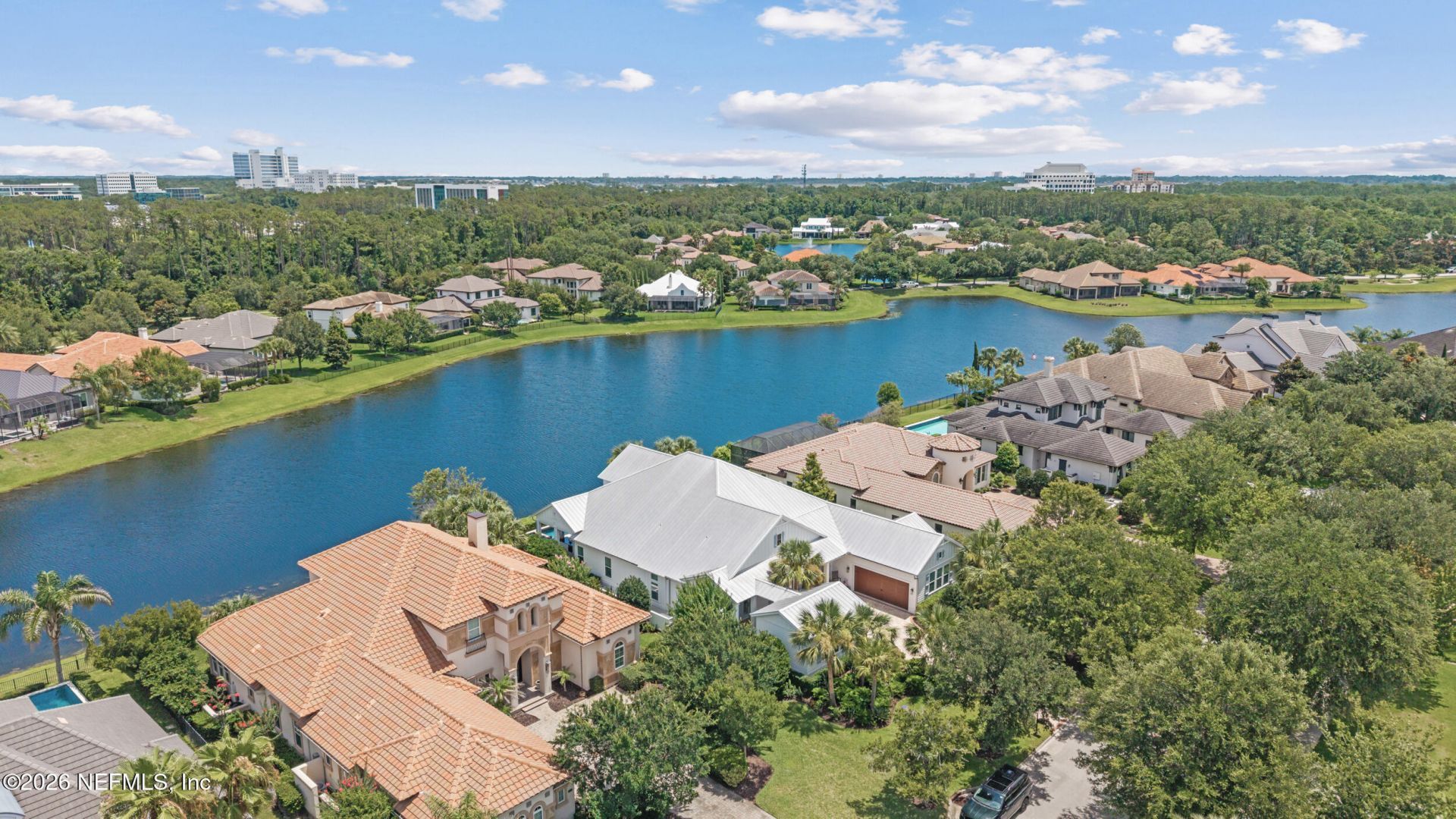 14061 Magnolia Cove Road, Jacksonville, FL 32224 Photo