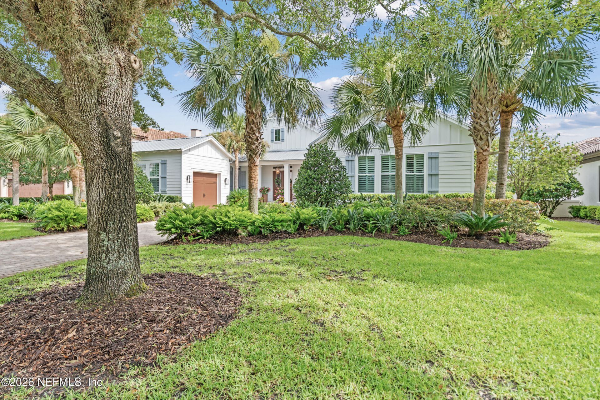 14061 Magnolia Cove Road, Jacksonville, FL 32224 Photo