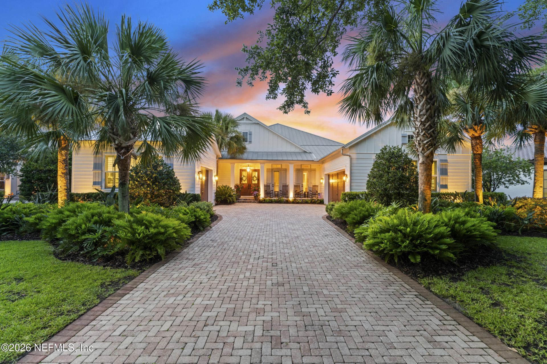 14061 Magnolia Cove Road, Jacksonville, FL 32224 Photo