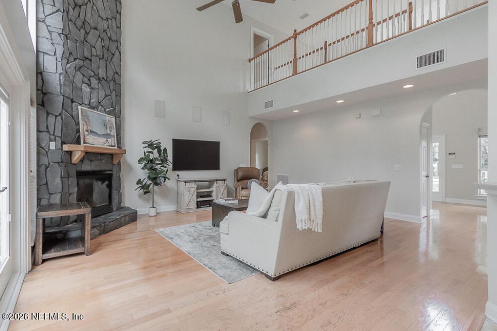 4535 Old Spanish Trail, Jacksonville, FL 32257 Photo