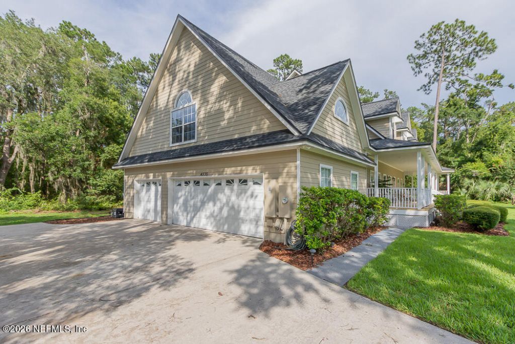 4535 Old Spanish Trail, Jacksonville, FL 32257 Photo