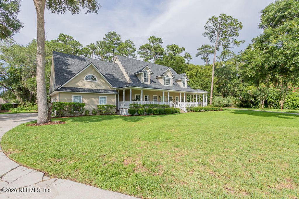 4535 Old Spanish Trail, Jacksonville, FL 32257 Photo