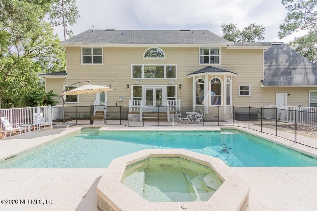4535 Old Spanish Trail, Jacksonville, FL 32257 Photo
