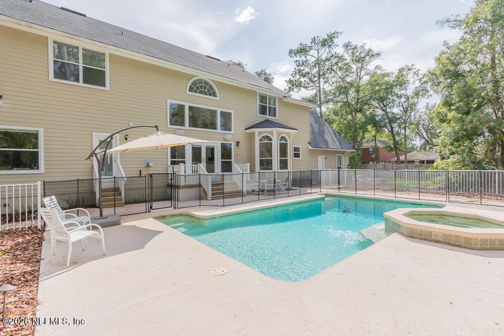 4535 Old Spanish Trail, Jacksonville, FL 32257 Photo