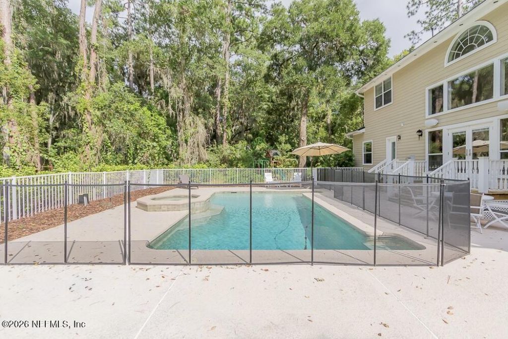 4535 Old Spanish Trail, Jacksonville, FL 32257 Photo
