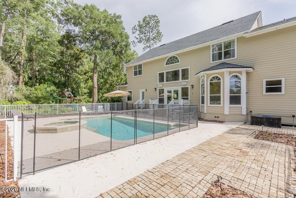 4535 Old Spanish Trail, Jacksonville, FL 32257 Photo