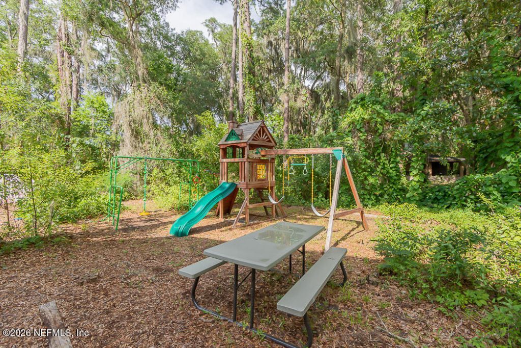 4535 Old Spanish Trail, Jacksonville, FL 32257 Photo