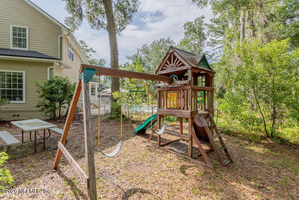 4535 Old Spanish Trail, Jacksonville, FL 32257 Photo
