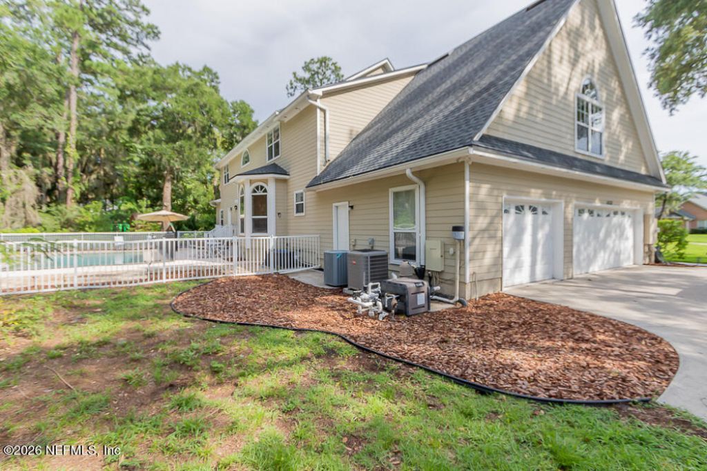 4535 Old Spanish Trail, Jacksonville, FL 32257 Photo