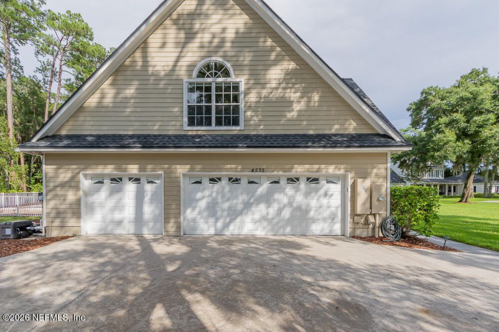 4535 Old Spanish Trail, Jacksonville, FL 32257 Photo