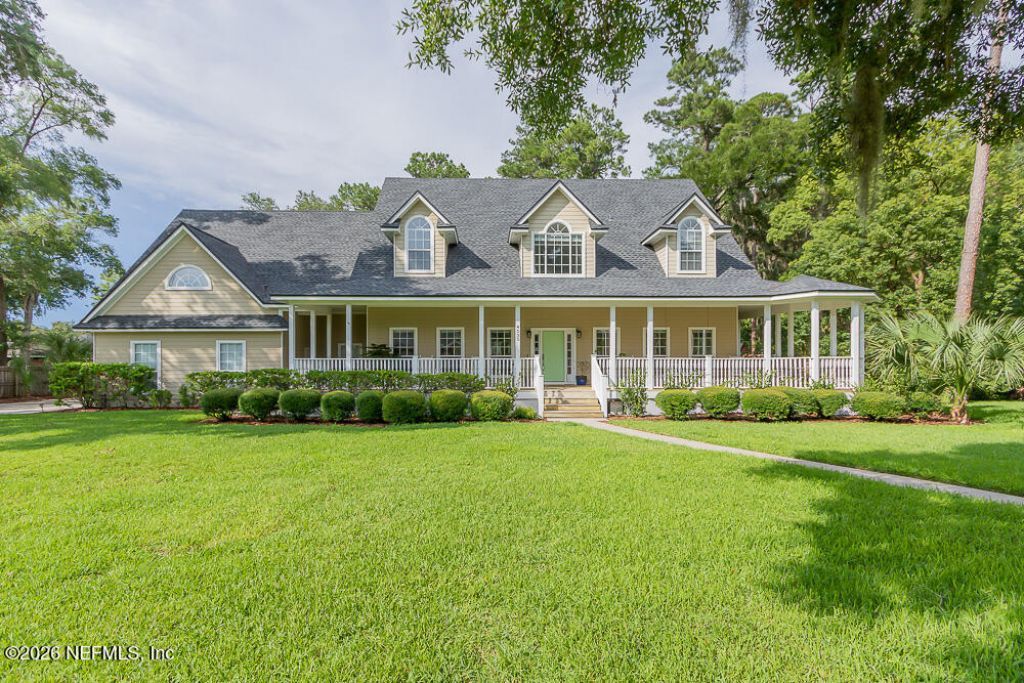 4535 Old Spanish Trail, Jacksonville, FL 32257 Photo