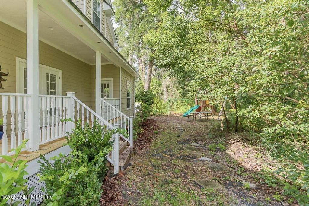 4535 Old Spanish Trail, Jacksonville, FL 32257 Photo