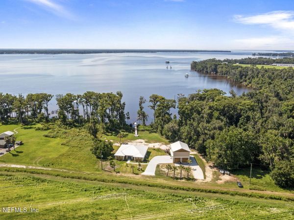 159 MAYS COVE Road, East Palatka, FL 32131