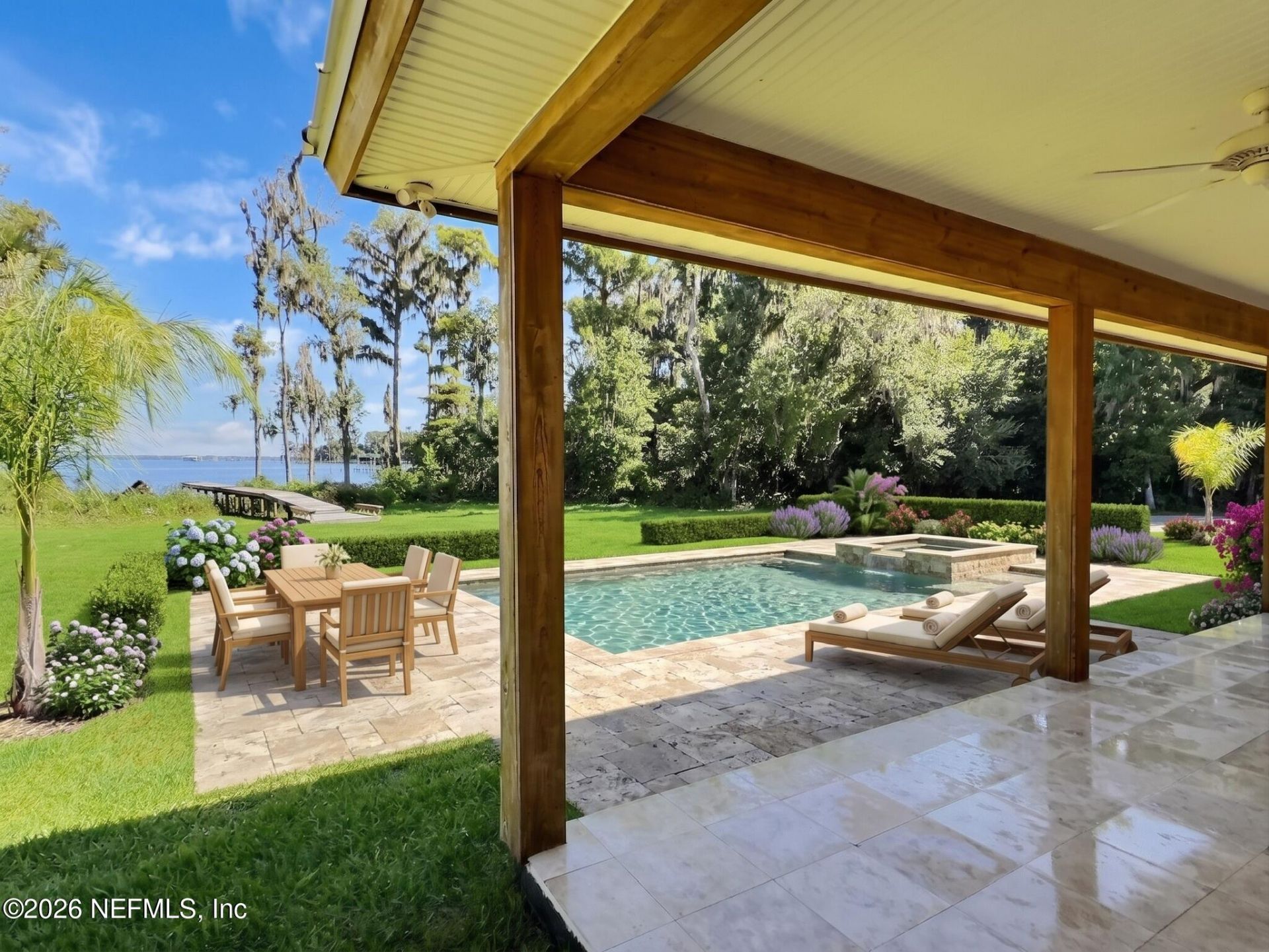159 Mays Cove Road, East Palatka, FL 32131 Photo