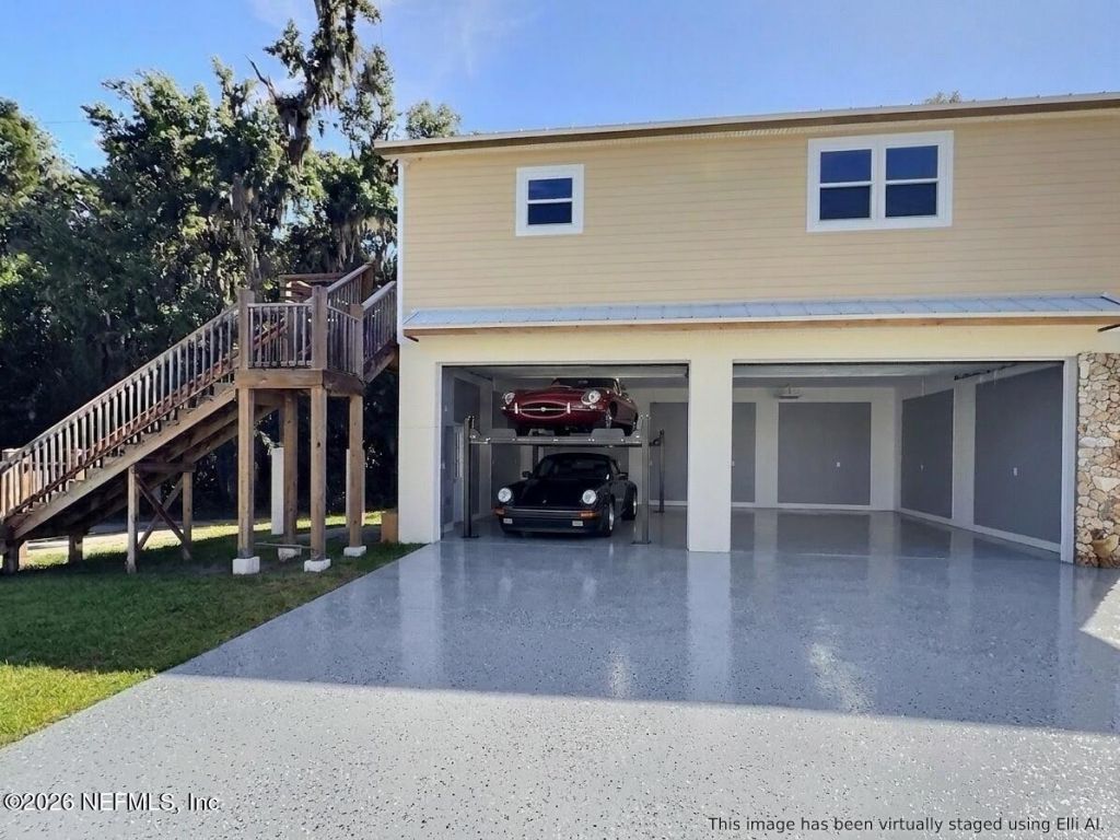 159 Mays Cove Road, East Palatka, FL 32131 Photo