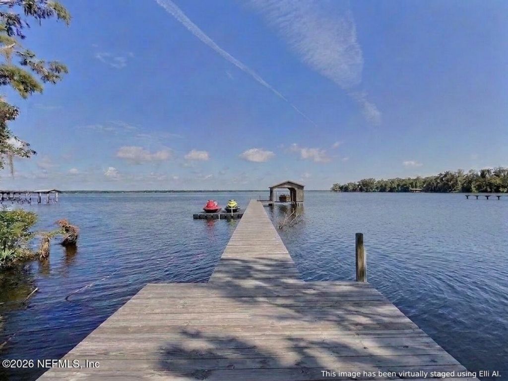 159 Mays Cove Road, East Palatka, FL 32131 Photo