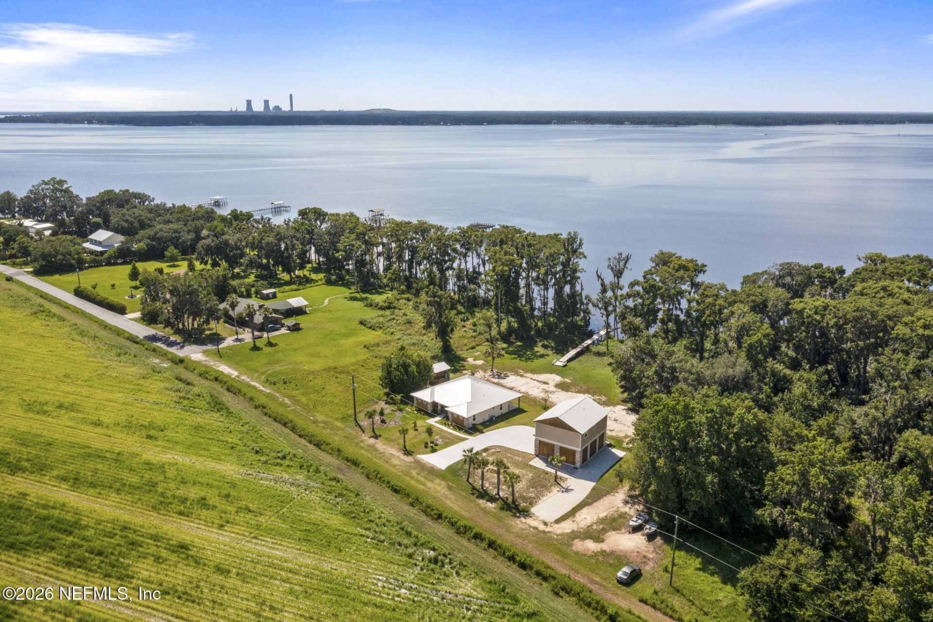 159 Mays Cove Road, East Palatka, FL 32131 Photo