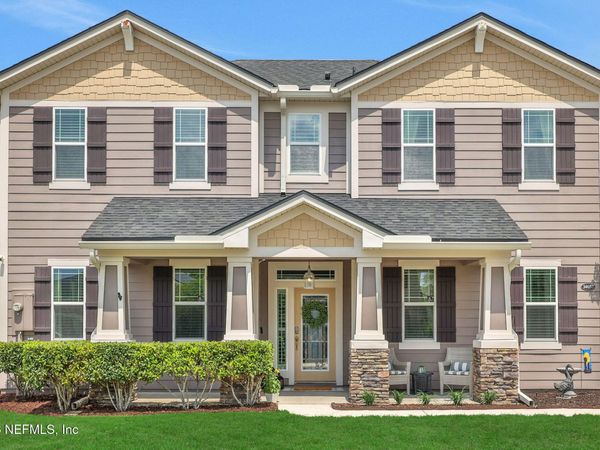 14657 LITTLELEAF Drive, Jacksonville, FL 32258