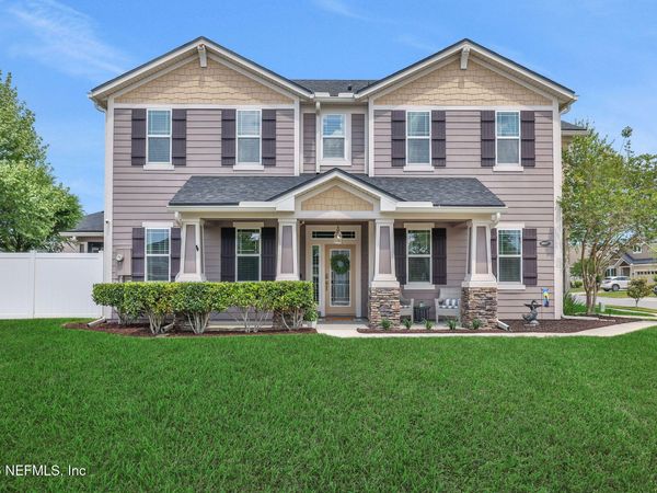 14657 LITTLELEAF Drive, Jacksonville, FL 32258