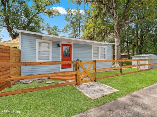6986 SALLIE Avenue, Jacksonville, FL 32210