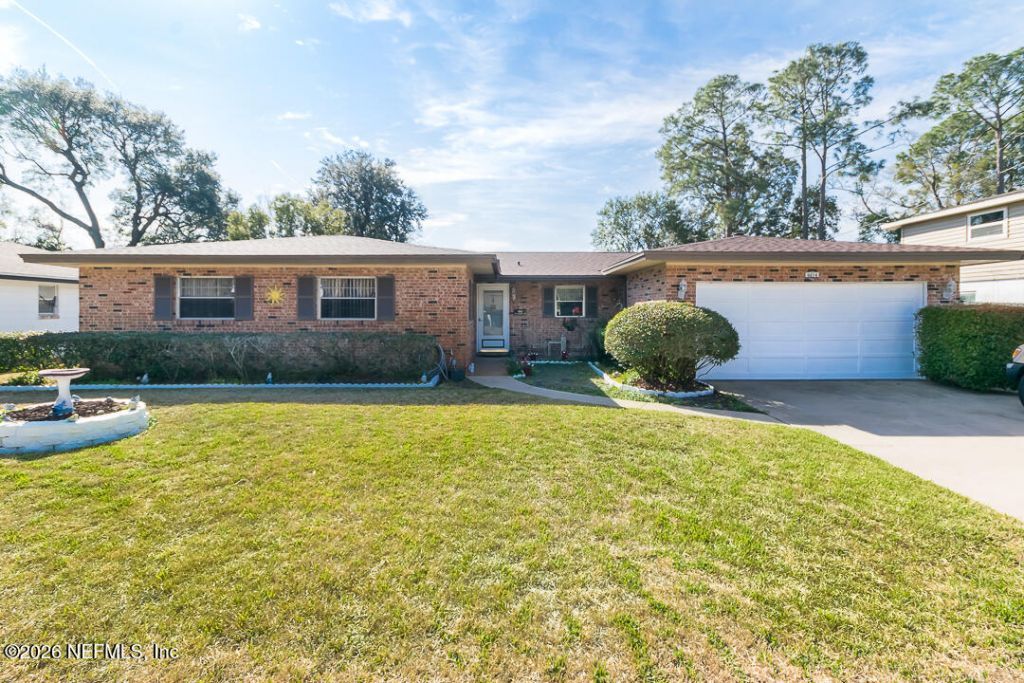 8614 Burkhall Street, Jacksonville, FL 32211 Main Photo