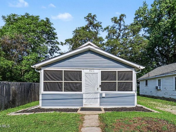 821 Elysian Avenue , Toledo, OH 43607