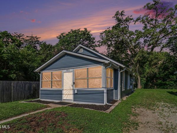 821 Elysian Avenue , Toledo, OH 43607
