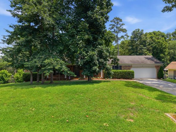 9511 Timberlog Drive , Chattanooga, TN 37421