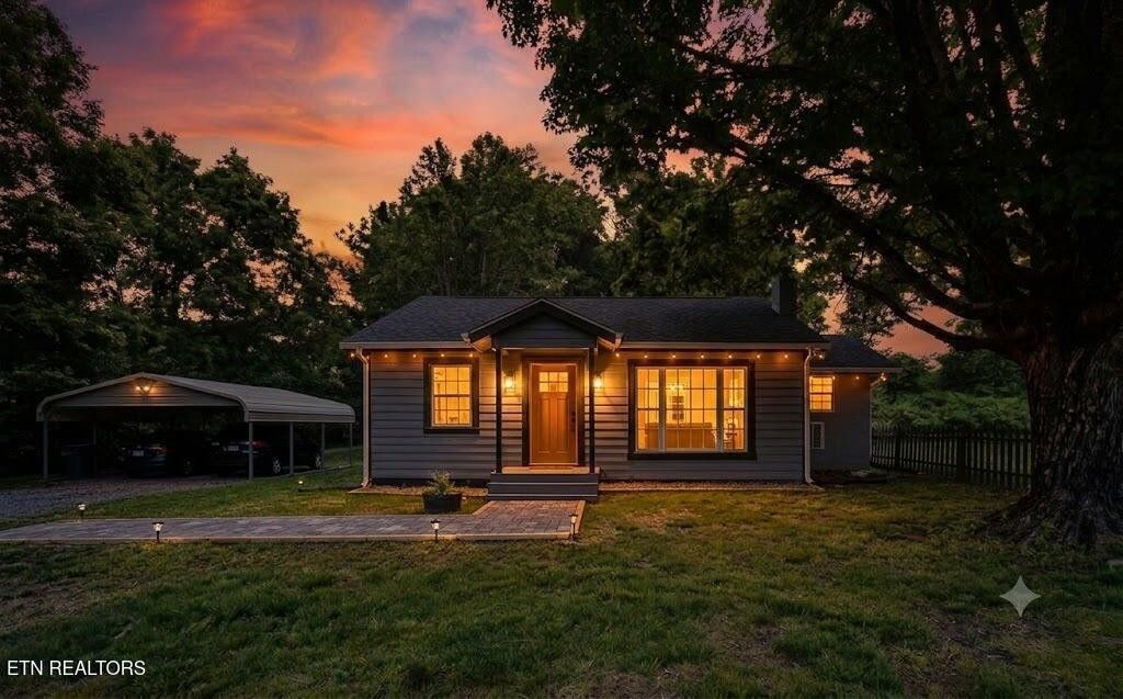 538 Harding Rd , Jamestown, TN 38556 Main Photo