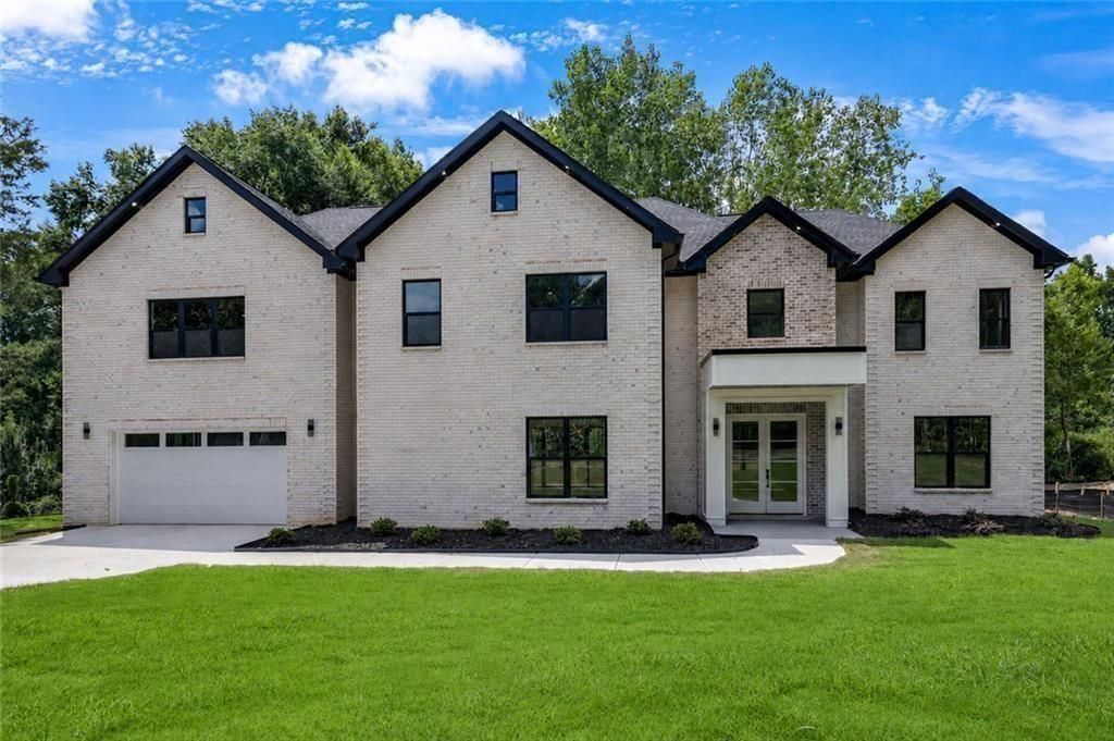 2865 Echelon Court, Snellville, GA 30039 Main Photo