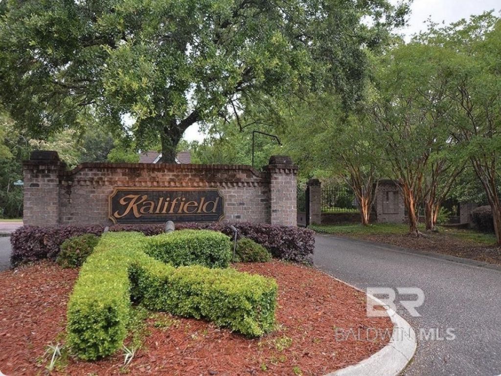 1611 Kalifield Boulevard, Saraland, AL 36571 Main Photo