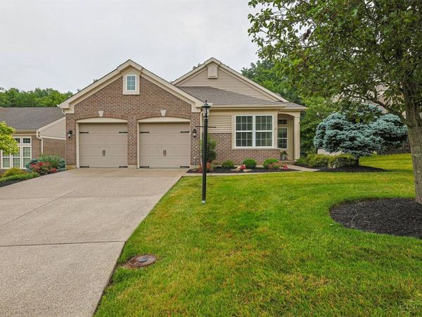3648 Highland Green, Pierce Twp, OH 45245