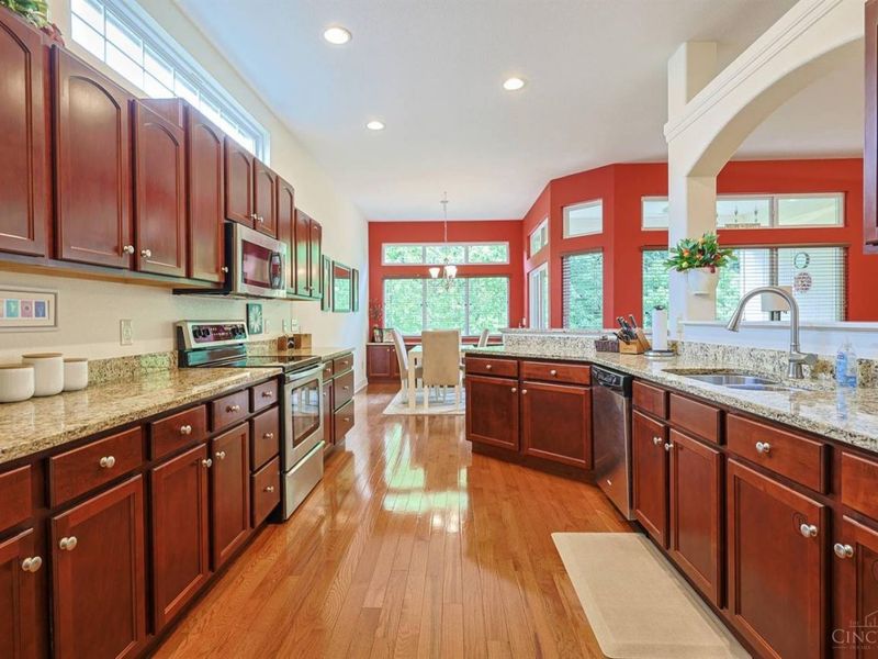 3648 Highland Green, Pierce Twp, OH 45245 Photo 13