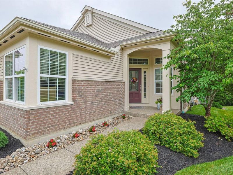 3648 Highland Green, Pierce Twp, OH 45245 Photo 3