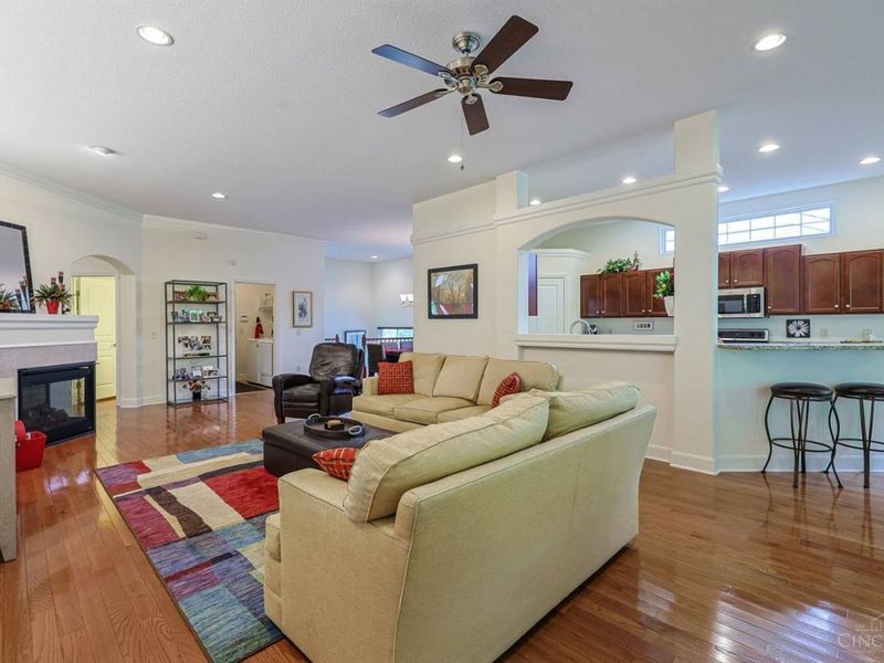 3648 Highland Green, Pierce Twp, OH 45245 Photo 7