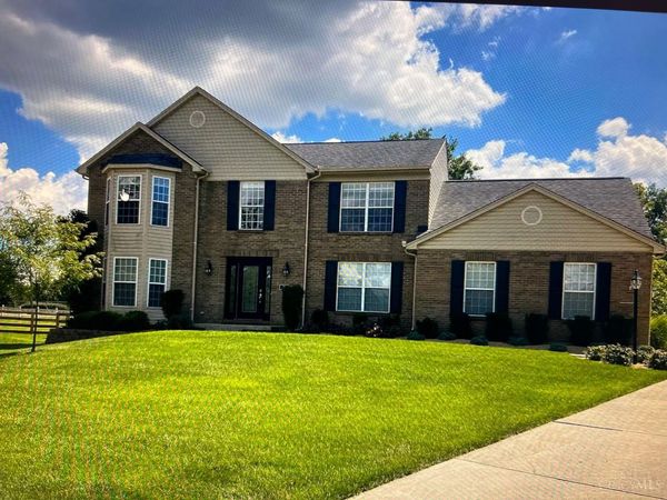 7180 Ashview Lane, Liberty Twp, OH 45011