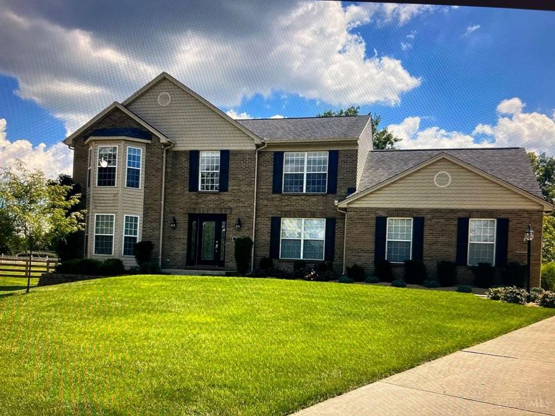 7180 Ashview Lane, Liberty Township, OH 45011 Photo 1